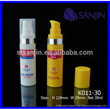 2014 Novo produto 30ml garrafa airless